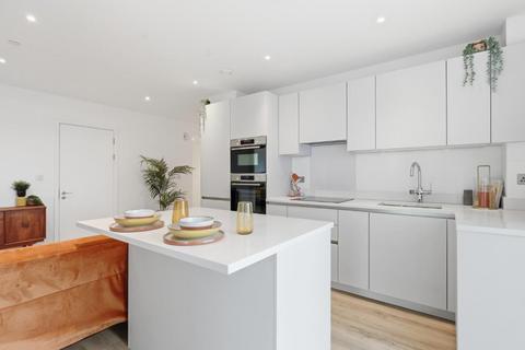 1 bedroom flat for sale, Plot 507 at Corner Place Shared Ownership, Herald Street E2