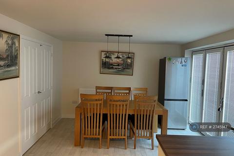 undefined, Swan Place, Leicester, LE3