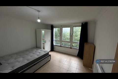 undefined, Malting House, London, E14