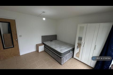 undefined, Malting House, London, E14