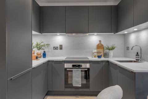 2 bedroom apartment for sale, Plot 261 - SO, at Prime Point, Shared Ownership West Parkside, North Greenwich SE10