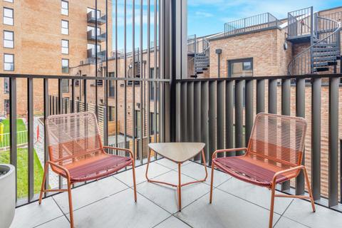 1 bedroom apartment for sale, Plot 283 SO - 1 bedroom, at Prime Point, Shared Ownership West Parkside, North Greenwich SE10