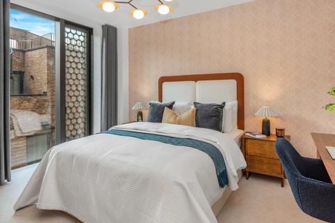 2 bedroom apartment for sale, Plot 307 - SO - 2 bedroom, at Prime Point, Shared Ownership West Parkside, North Greenwich SE10