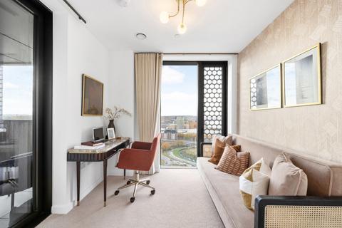 1 bedroom apartment for sale, Plot 329 ORS, at Prime Point West Parkside, North Greenwich SE10