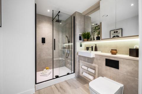 undefined, Plot 341 ORS, at Prime Point West Parkside, North Greenwich SE10