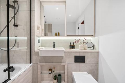 undefined, Plot 342 ORS, at Prime Point West Parkside, North Greenwich SE10