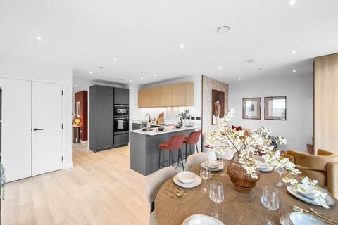 2 bedroom apartment for sale, Plot 362 ORS, at Prime Point West Parkside, North Greenwich SE10