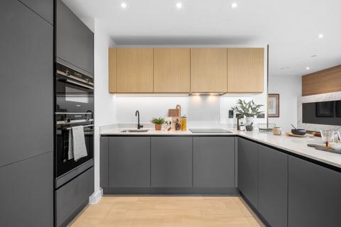 3 bedroom apartment for sale, Plot 370 ORS, at Prime Point West Parkside, North Greenwich SE10