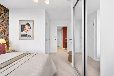 undefined, Plot 370 ORS, at Prime Point West Parkside, North Greenwich SE10