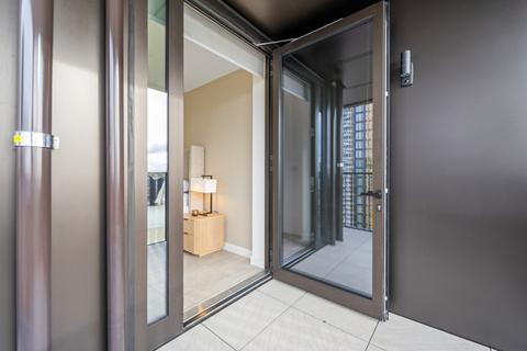Studio for sale, Plot 376 ORS, at Prime Point West Parkside, North Greenwich SE10