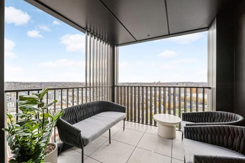 3 bedroom apartment for sale, Plot 390 ORS, at Prime Point West Parkside, North Greenwich SE10