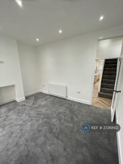 2 bedroom terraced house to rent, Chorley New Road, Horwich, Bolton, BL6