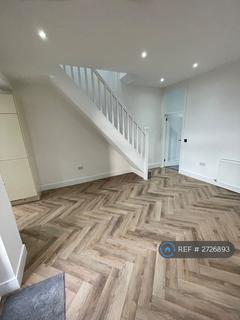 2 bedroom terraced house to rent, Chorley New Road, Horwich, Bolton, BL6