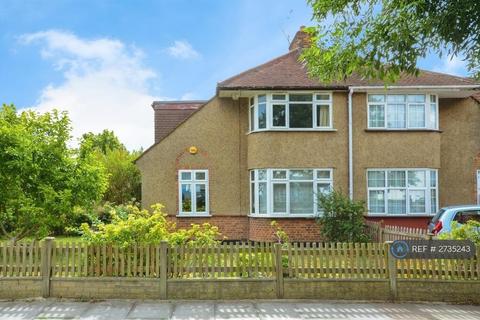 undefined, Porlock Avenue, Harrow, HA2