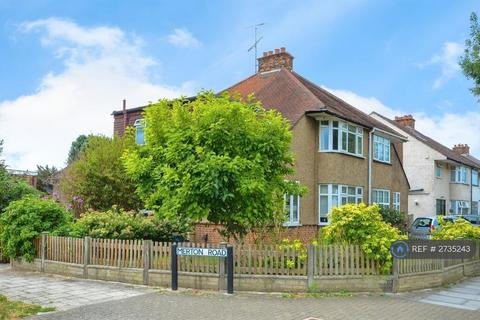 undefined, Porlock Avenue, Harrow, HA2