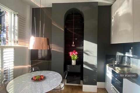 1 bedroom flat to rent, Mozart Street, London, W10