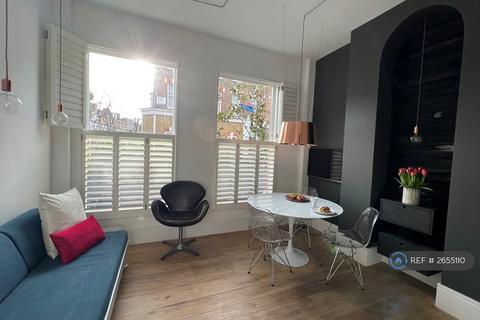 1 bedroom flat to rent, Mozart Street, London, W10