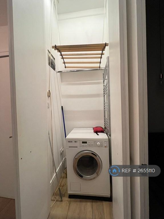 Utility Cupboard
