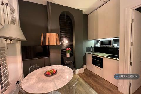 1 bedroom flat to rent, Mozart Street, London, W10