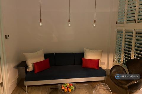 1 bedroom flat to rent, Mozart Street, London, W10