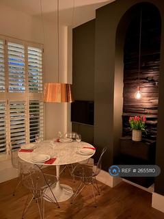 1 bedroom flat to rent, Mozart Street, London, W10