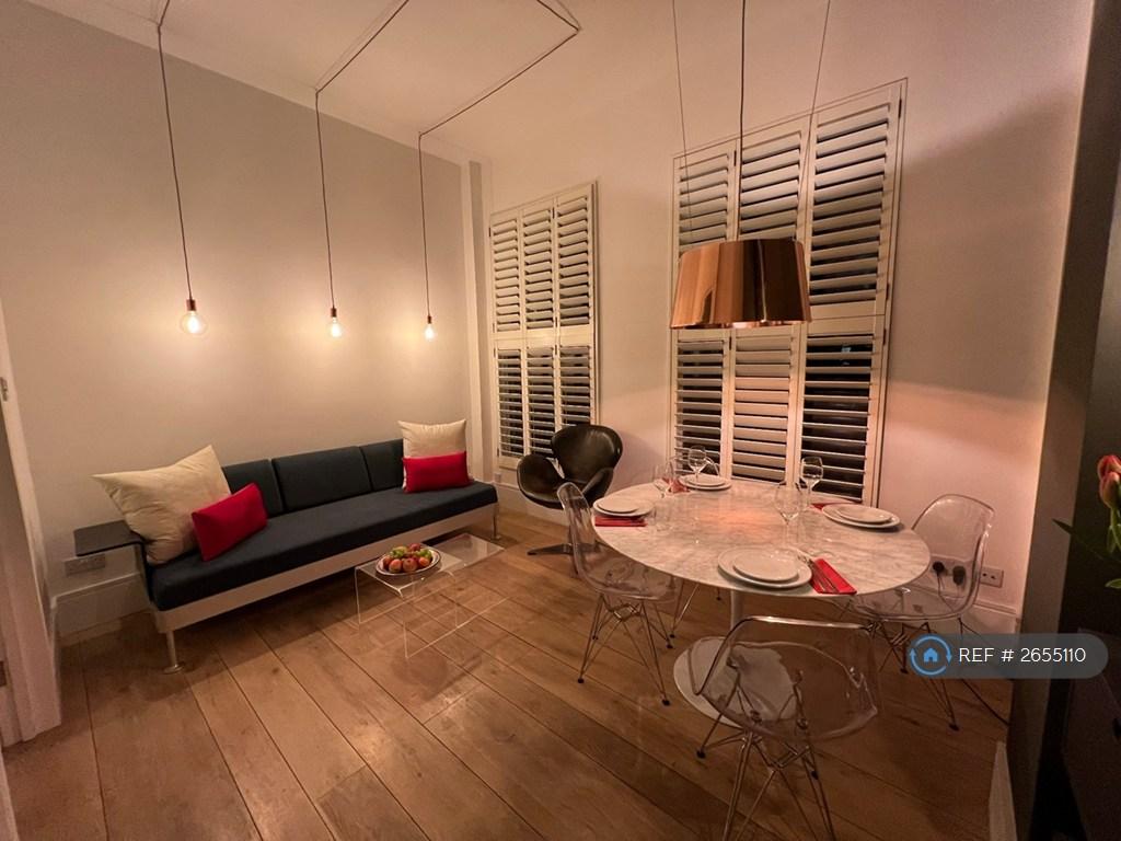 Living & Dining