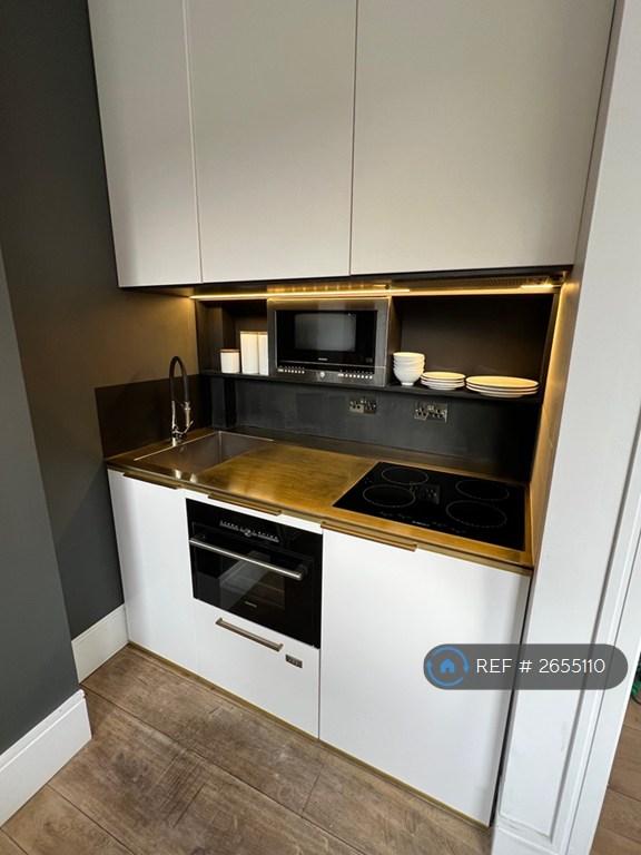Kitchen Detail