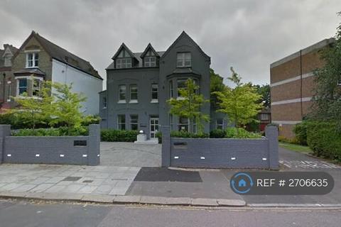 undefined, Montpelier Road, London, W5