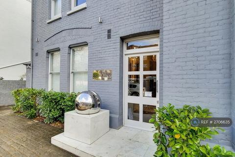 undefined, Montpelier Road, London, W5