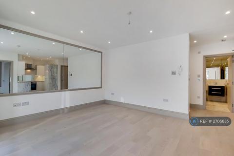 undefined, Montpelier Road, London, W5