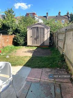 undefined, Aveling Park Road, London, E17