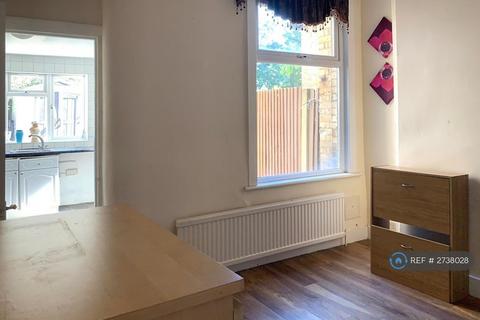 undefined, Aveling Park Road, London, E17
