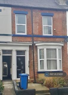 2 bedroom flat to rent, Havelock Street, Sheffield, S10