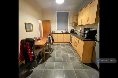 2 bedroom flat to rent, Havelock Street, Sheffield, S10