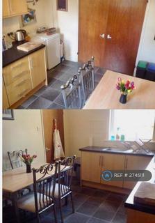 2 bedroom flat to rent, Havelock Street, Sheffield, S10