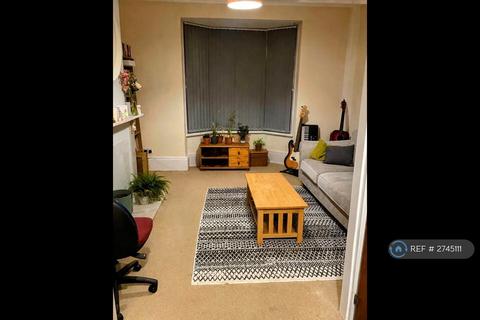 2 bedroom flat to rent, Havelock Street, Sheffield, S10
