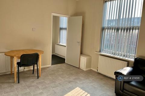 3 bedroom flat to rent, Havelock Street, Sheffield, S10