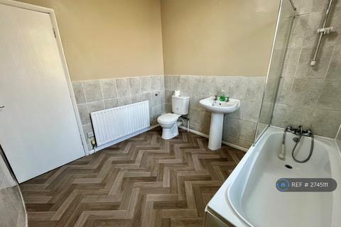 3 bedroom flat to rent, Havelock Street, Sheffield, S10