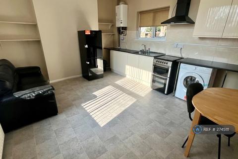 3 bedroom flat to rent, Havelock Street, Sheffield, S10