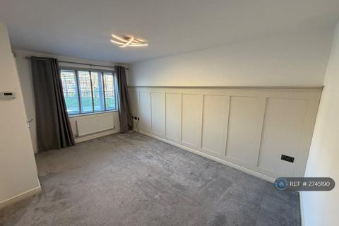 2 bedroom semi-detached house to rent, Model View, Creswell, Worksop, S80