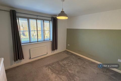 2 bedroom semi-detached house to rent, Model View, Creswell, Worksop, S80