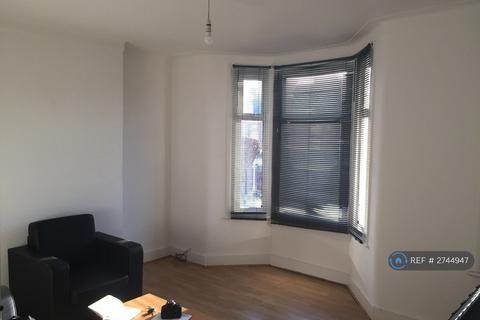 undefined, Stanley Road, London, E12