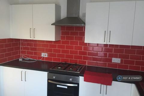 undefined, Stanley Road, London, E12