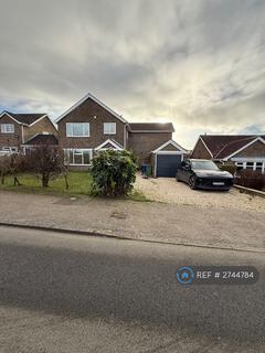 undefined, Navigation Lane, Caistor, Market Rasen, LN7