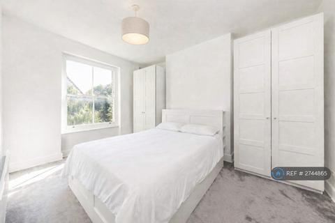 1 bedroom flat to rent, Brecknock Road, London, N19