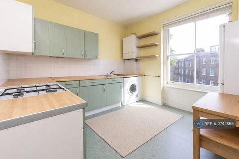 1 bedroom flat to rent, Brecknock Road, London, N19