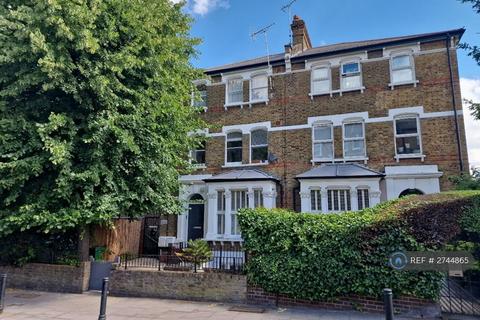 1 bedroom flat to rent, Brecknock Road, London, N19