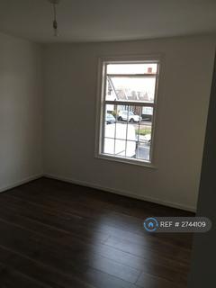 undefined, Whitehorse Lane, London, SE25