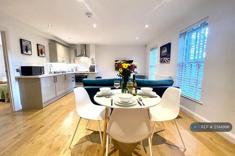 1 bedroom flat to rent, Calverley House, Bishop's Stortford, CM23