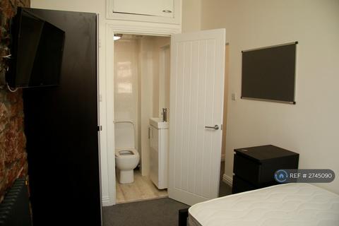 1 bedroom in a house share to rent, Weston-Super-Mare, Weston-Super-Mare, BS23